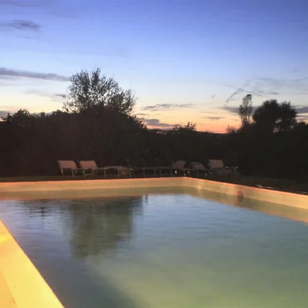 La Dimora Di Anna Casa vacanze